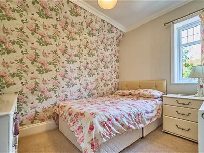 Rear Bedroom Three